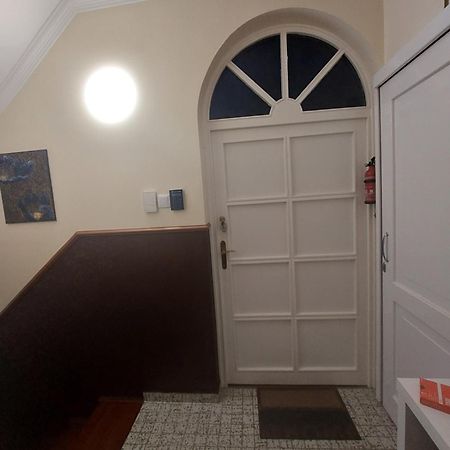 דברצן Summer House Emeleti Szoba מראה חיצוני תמונה